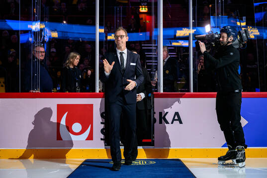 Mikael Samuelsson
