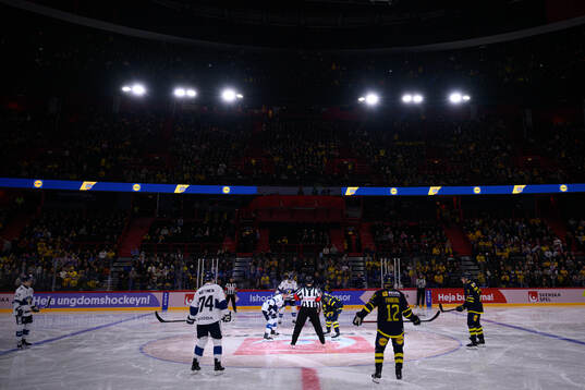 Face-off
