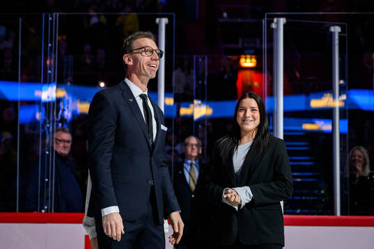 Mikael Samuelsson