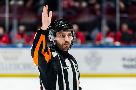 Domare Mattias Enroth