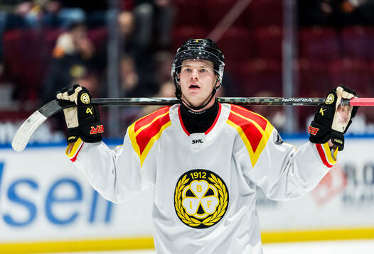 Brynäs Victor Söderström