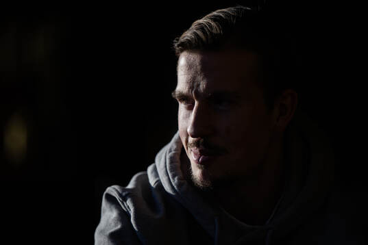 Elfsborgs Simon Olsson