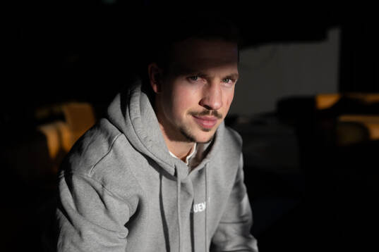 Elfsborgs Simon Olsson