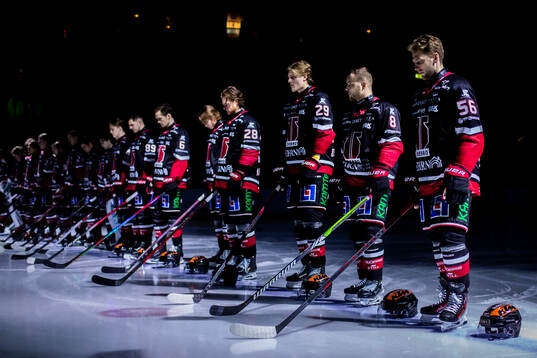 Örebrospelarna