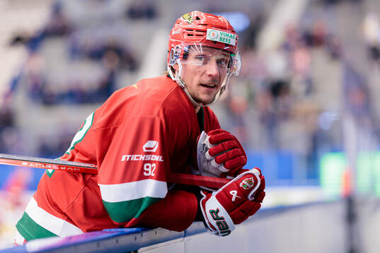 Modos Jesper Olofsson