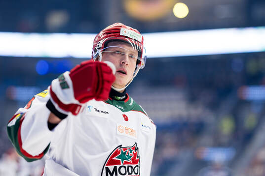 Modos Paul Ladue jublar