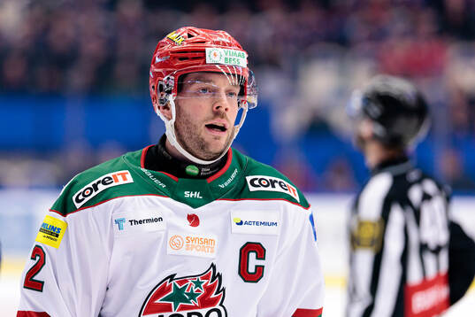 Modos David Rundblad