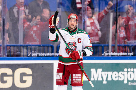 Modos David Rundblad jublar