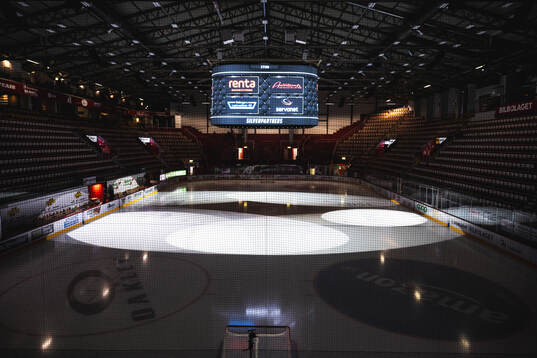 SCA Arena