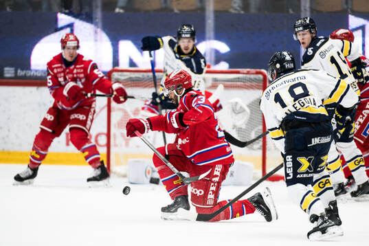 Timrås Jeremy Boyce-Rotevall