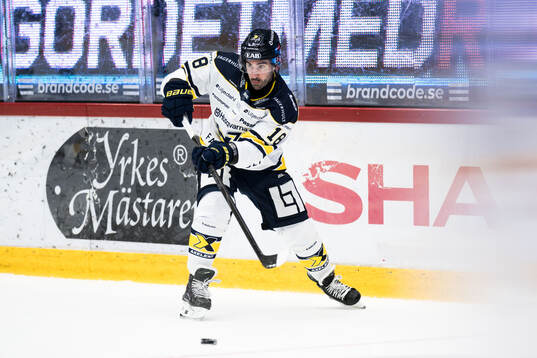 HV71s Joseph Laleggia