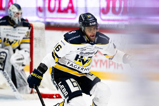 HV71s Joona Luoto