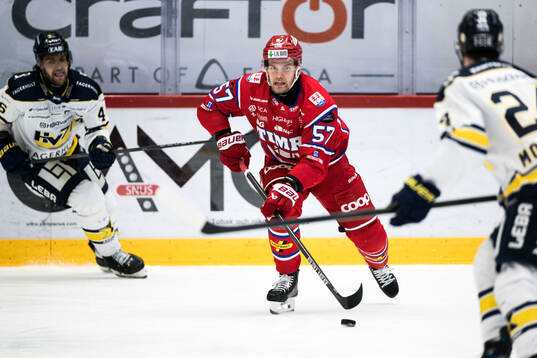 Timrås Anton Wedin
