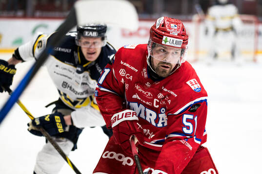 Timrås Anton Lander