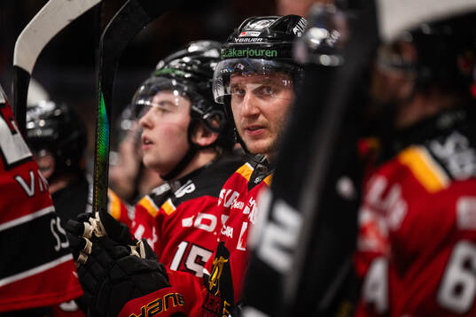 Luleås Anton Levtchi