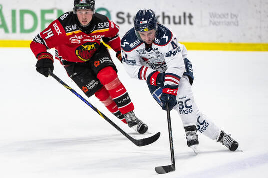 Linköpings Broc Little