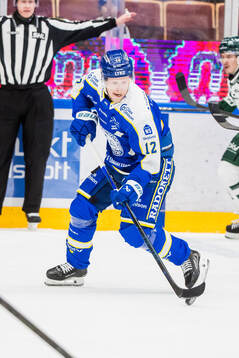 Leksands Kalle Östman