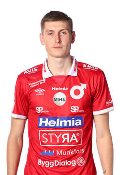 Degerfors Adi Fisic