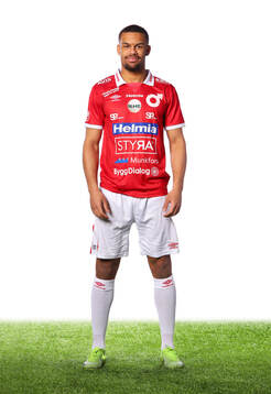 Degerfors Leon Hien