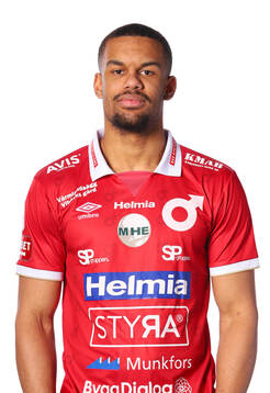 Degerfors Leon Hien