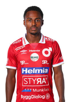 Degerfors Nahom Netabay