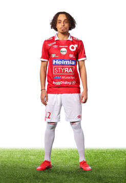 Degerfors Maill Lundgren