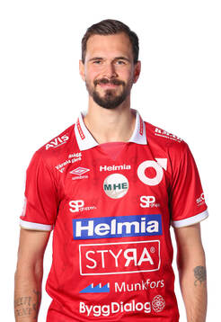 Degerfors Sebastian Ohlsson