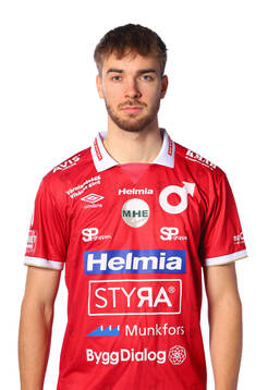 Degerfors Juhani Pikkarainen