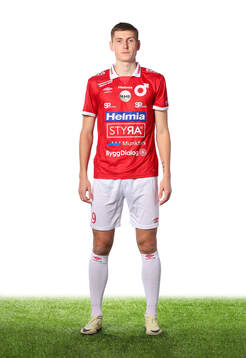 Degerfors Adi Fisic