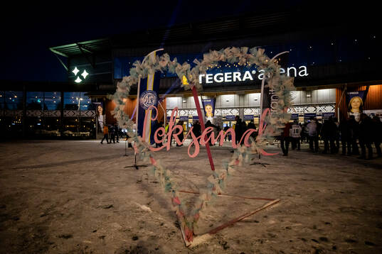 Tegera Arena