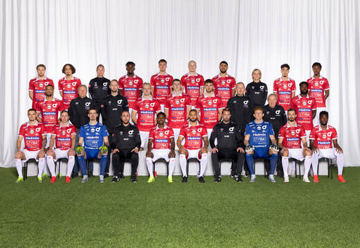 Degerfors