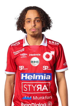 Degerfors Maill Lundgren