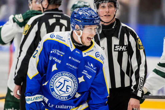 Leksands Kalle Östman