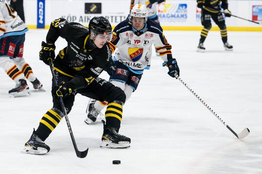 AIKs Daniel Ljungman