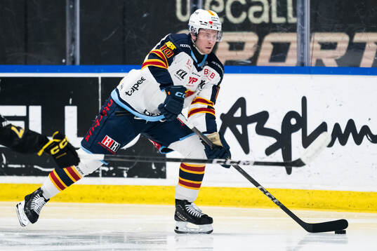 Djurgårdens Jakob Ragnarsson