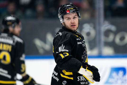 AIKs Jordan Bellerive