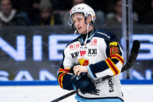 Djurgårdens Filip Eriksson
