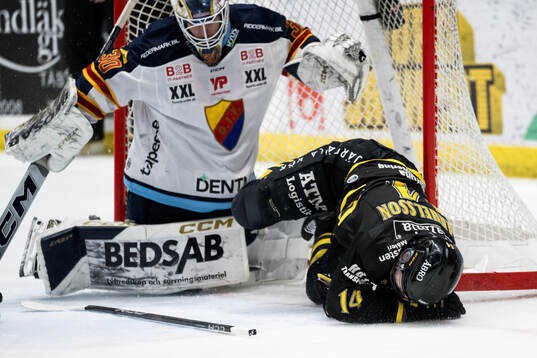 AIKs Jesper Emanuelsson