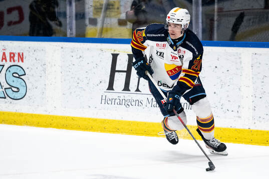 Djurgårdens Jonathan Tychonick