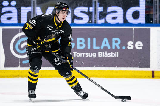 AIKs Daniel Ljungman