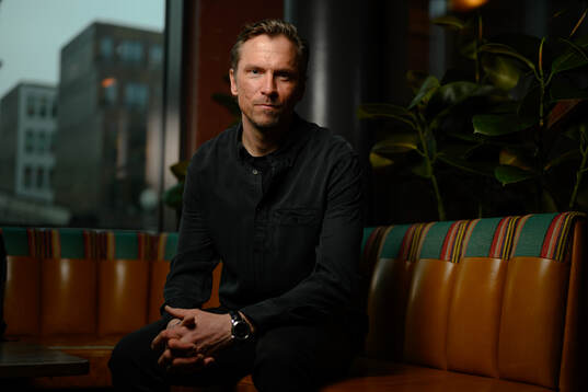 Bläddra bland fler bilder av Viaplay, Pressdag, Vintersport