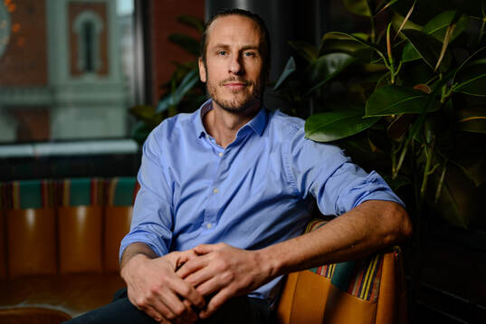 Jonas Olsson, Expert Fotboll