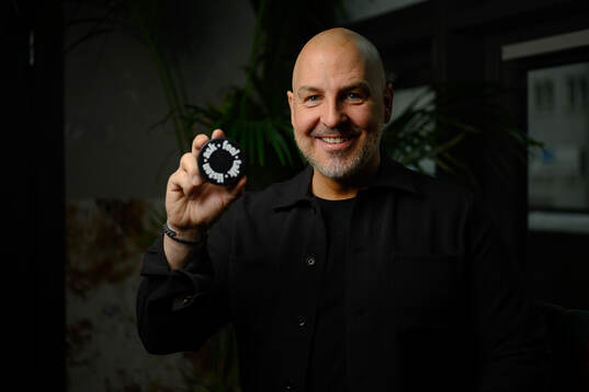 Erik Granqvist, Expert Ishockey