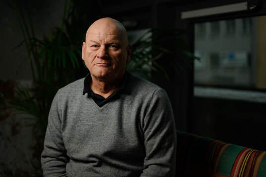 Håkan Södergren, Expert Ishockey