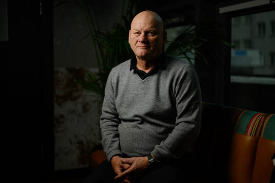 Håkan Södergren, Expert Ishockey