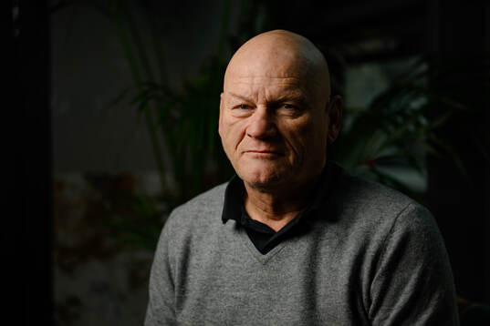 Håkan Södergren, Expert Ishockey