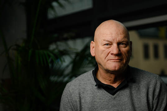 Håkan Södergren, Expert Ishockey