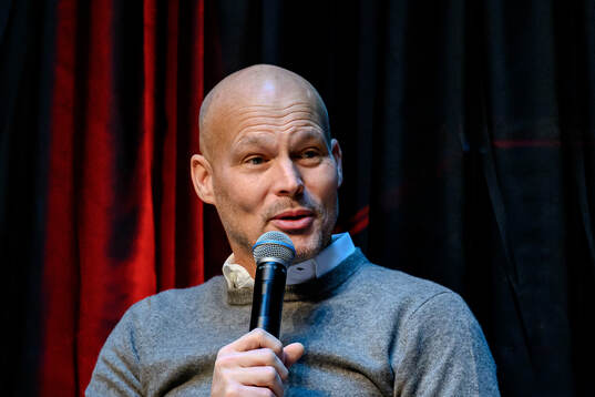 Fredrik Ljungberg, Expert Fotboll