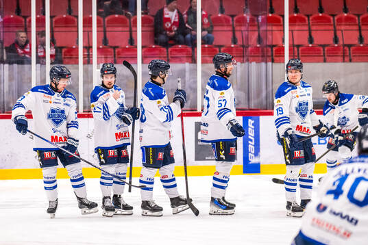 Karlskoga spelare