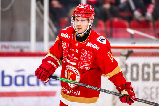 Kalmars Kalle Maalahti
